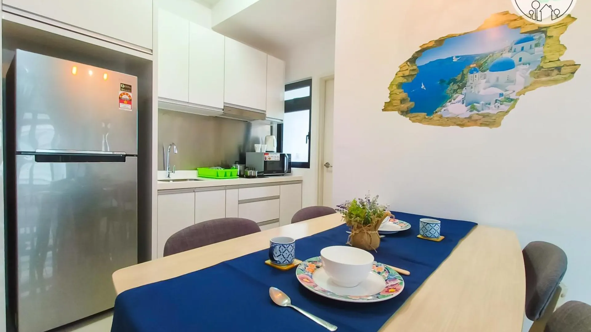 Appartement Meridin Medini By Jbcity Home Johor Bahru Maleisië