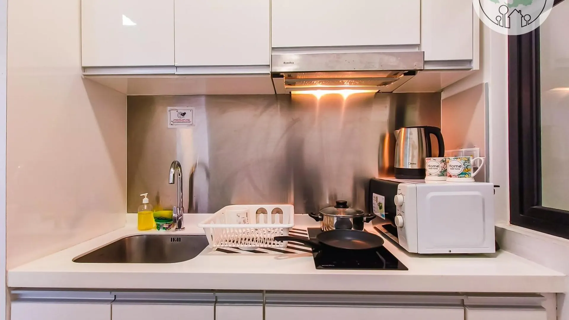 Meridin Medini By Jbcity Home جوهر بهرو شقة