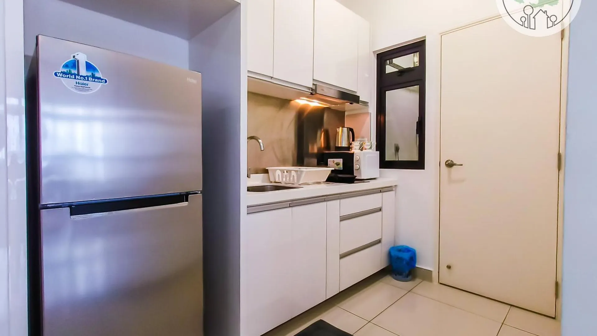 Meridin Medini By Jbcity Home جوهر بهرو 0*,  ماليزيا