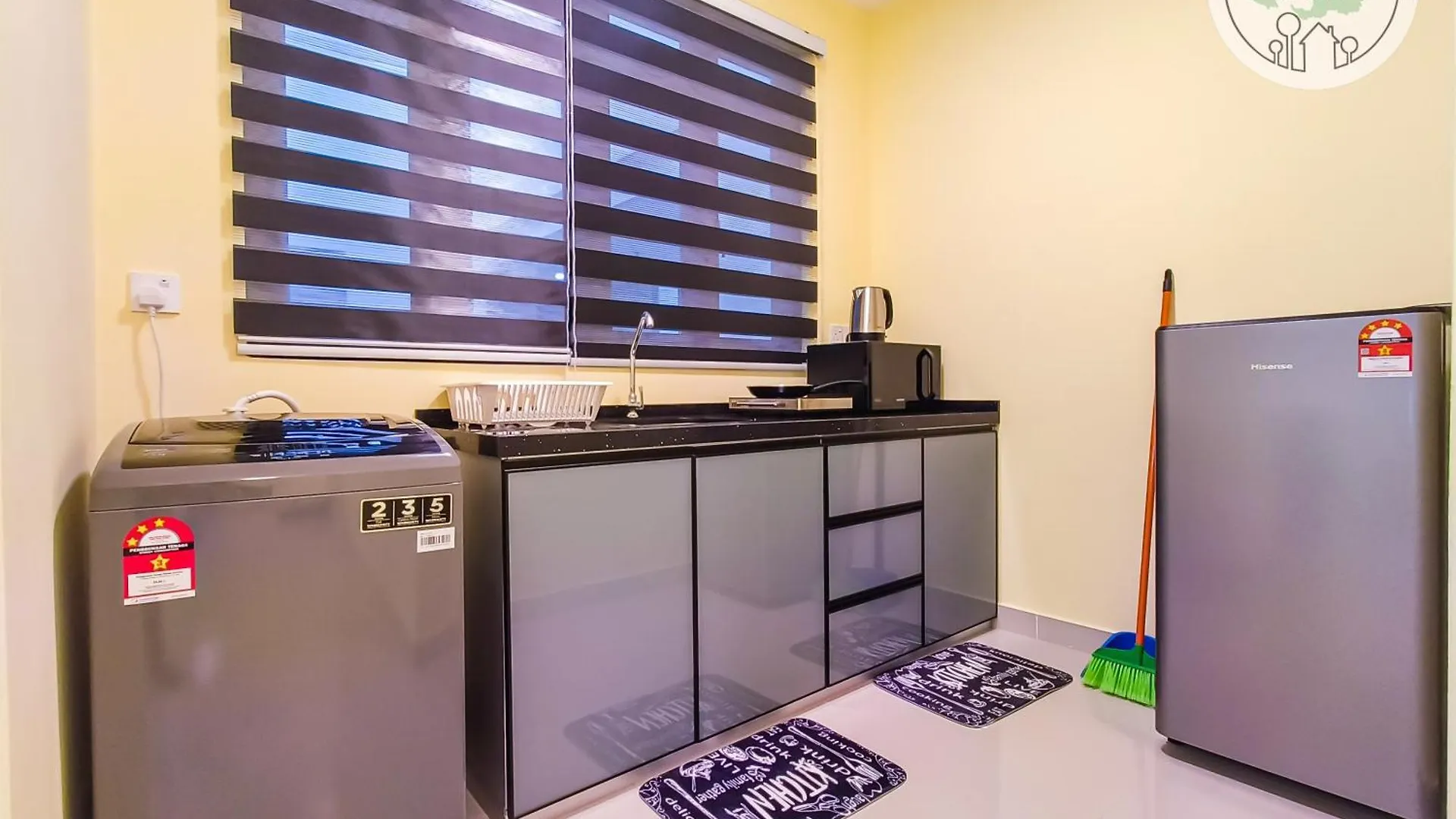Meridin Medini By Jbcity Home جوهر بهرو