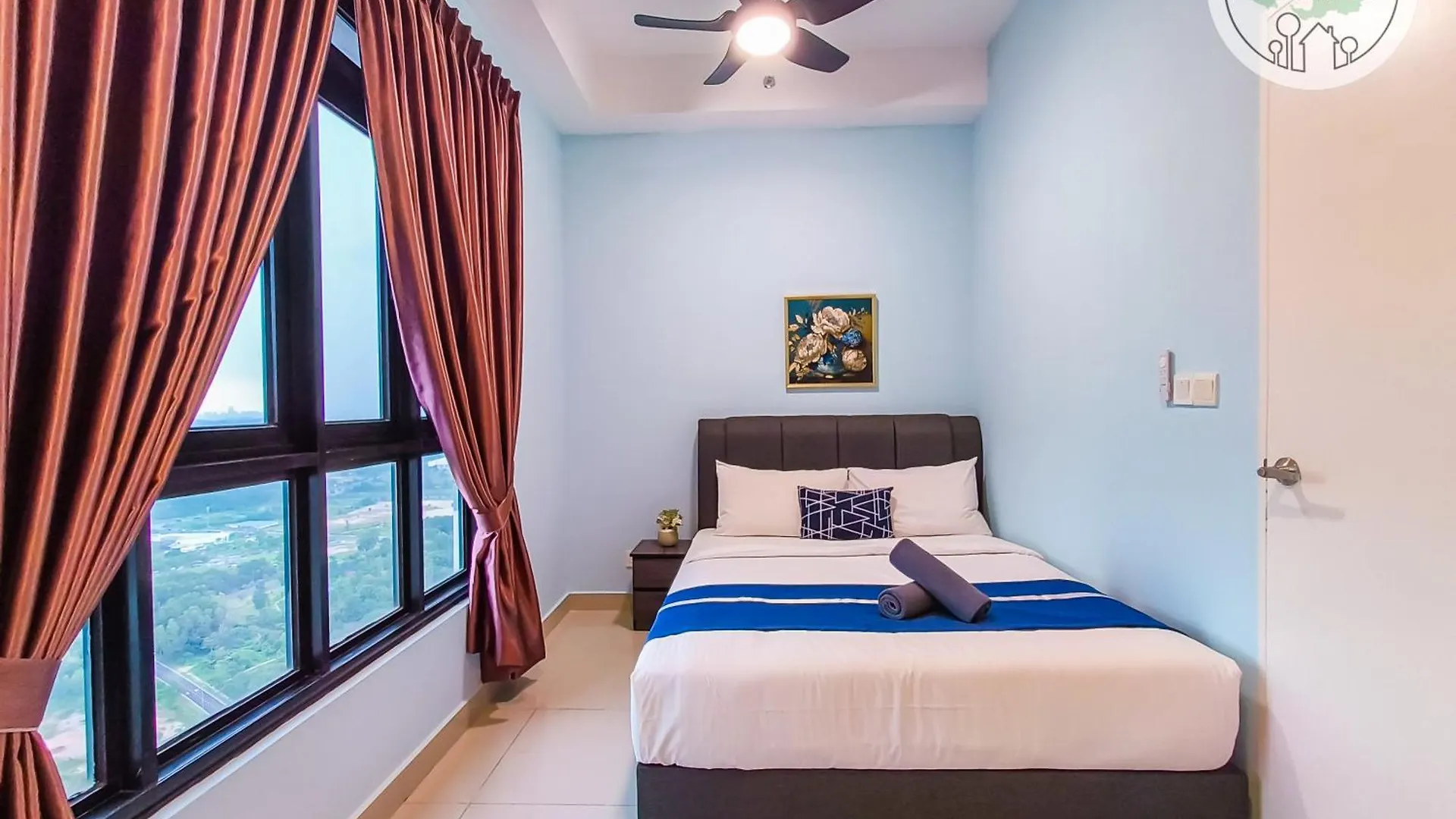Meridin Medini By Jbcity Home جوهر بهرو