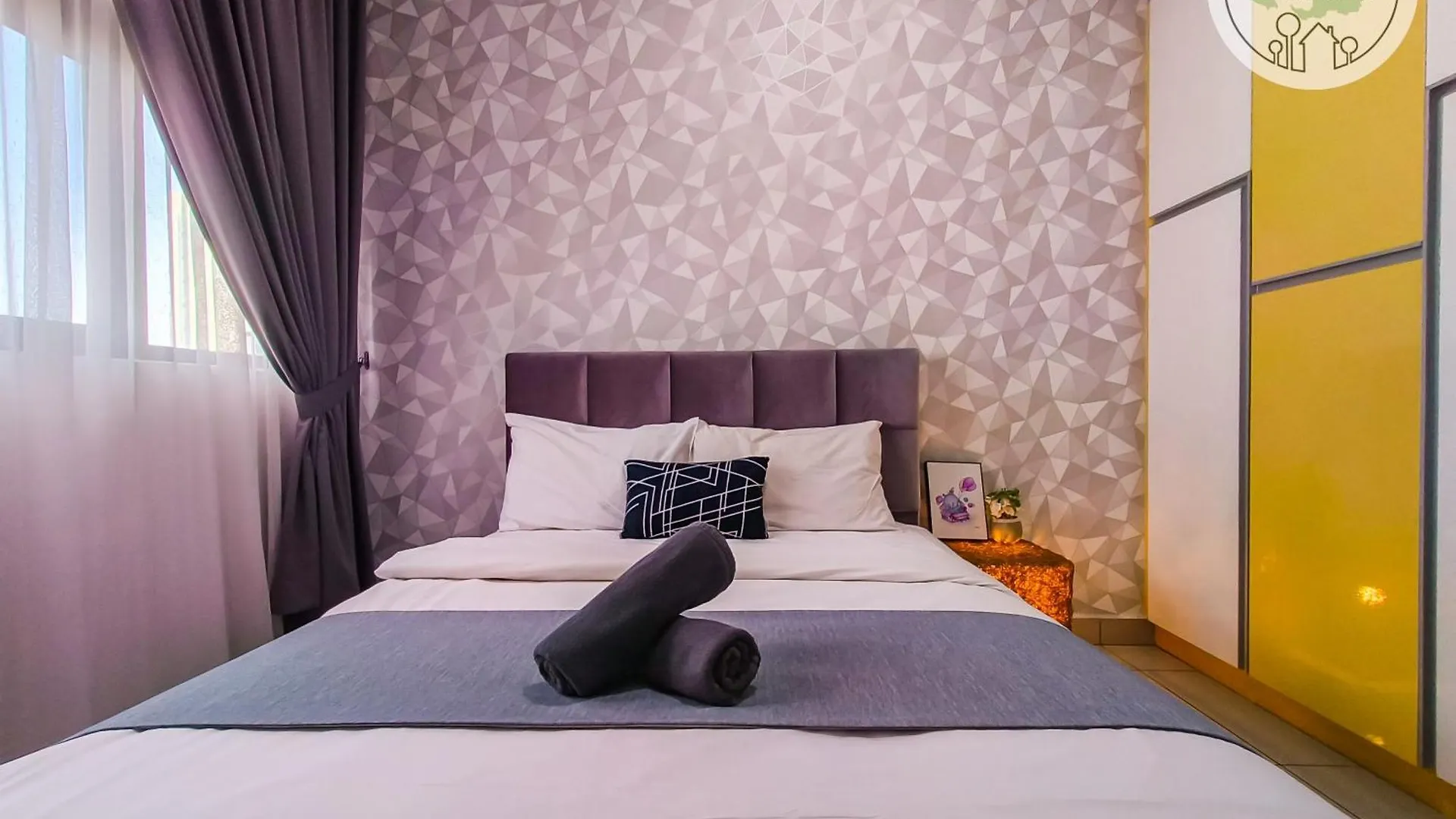 Meridin Medini By Jbcity Home جوهر بهرو ماليزيا