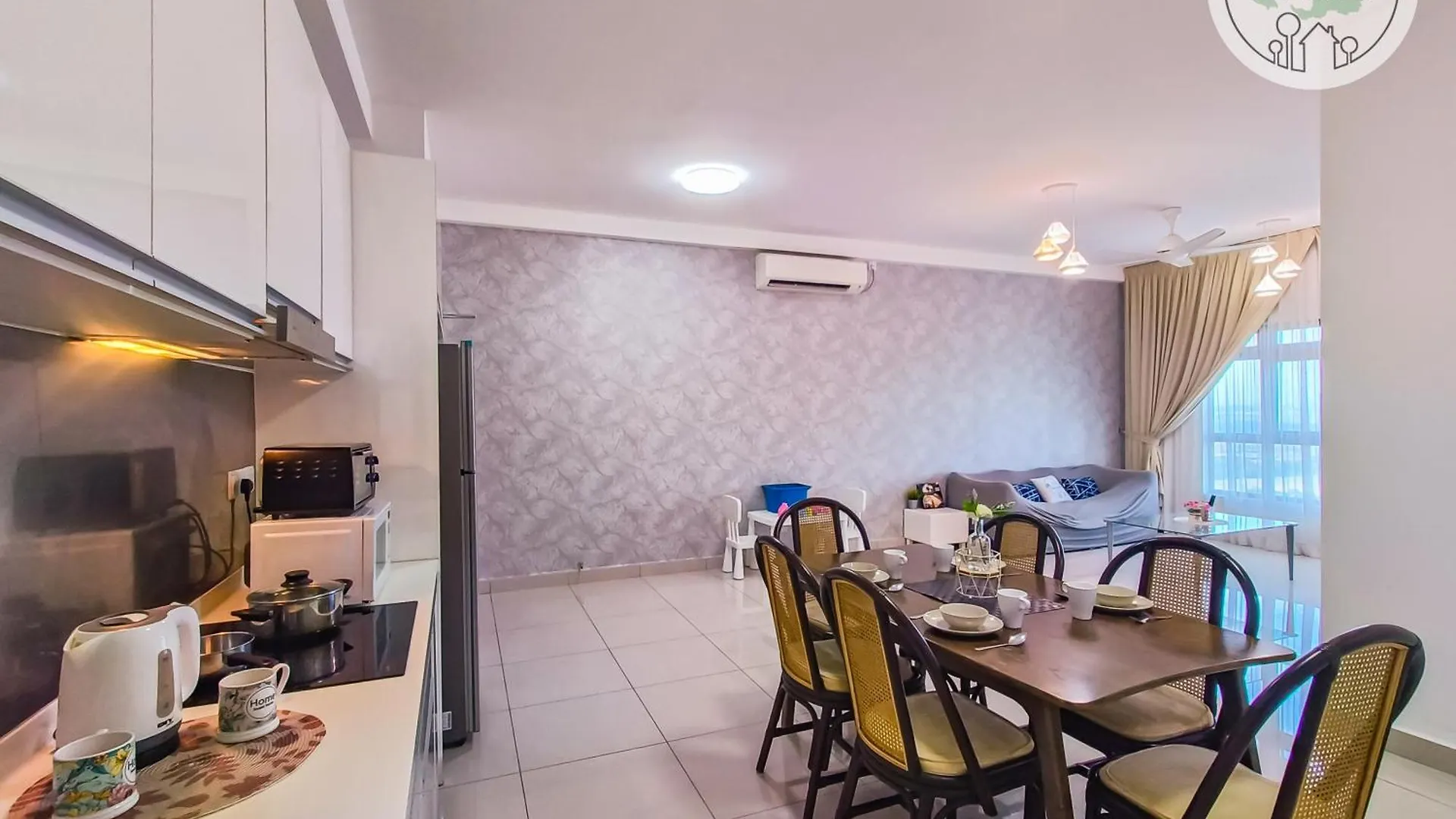 Meridin Medini By Jbcity Home جوهر بهرو