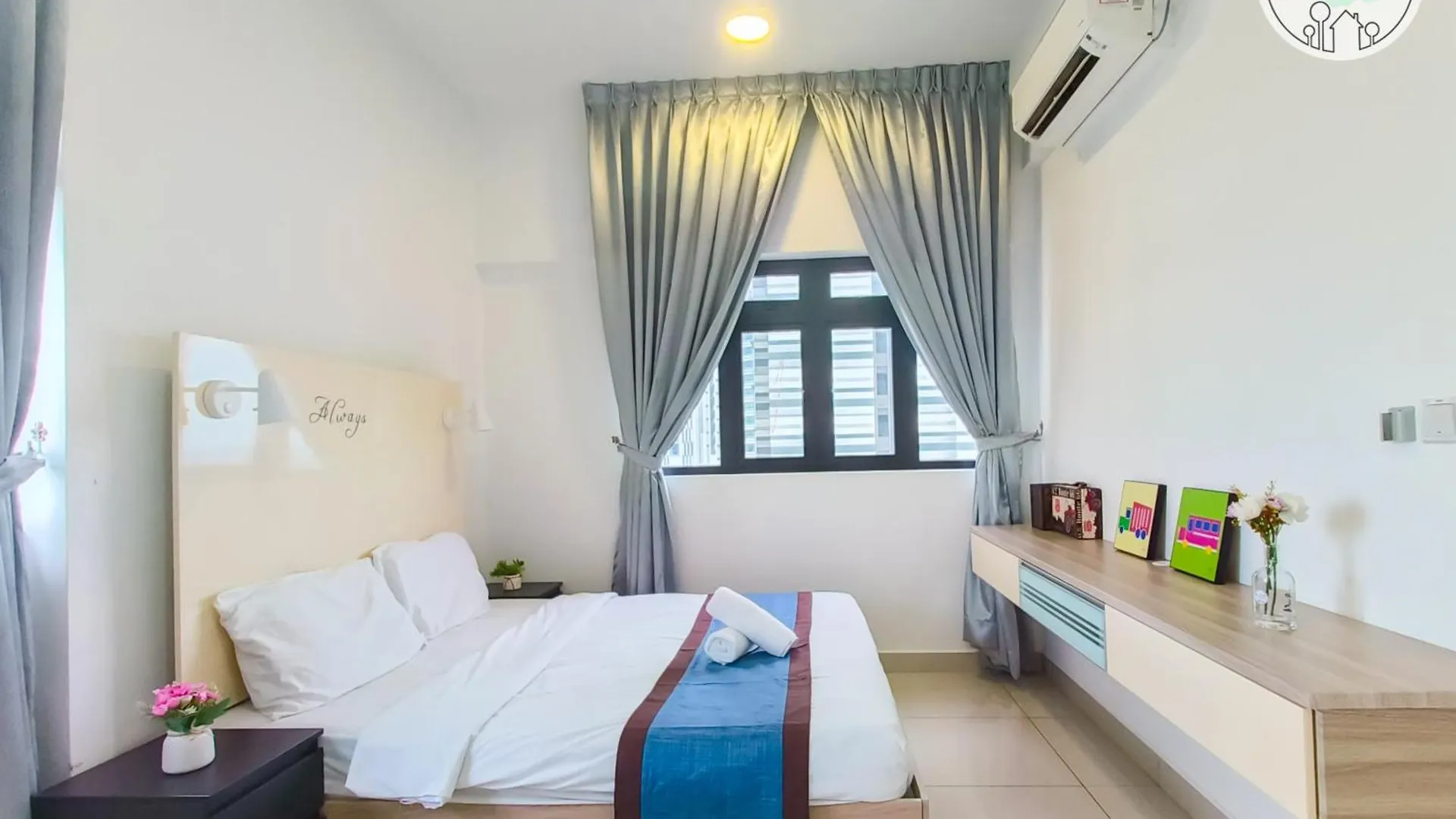 Meridin Medini By Jbcity Home جوهر بهرو
