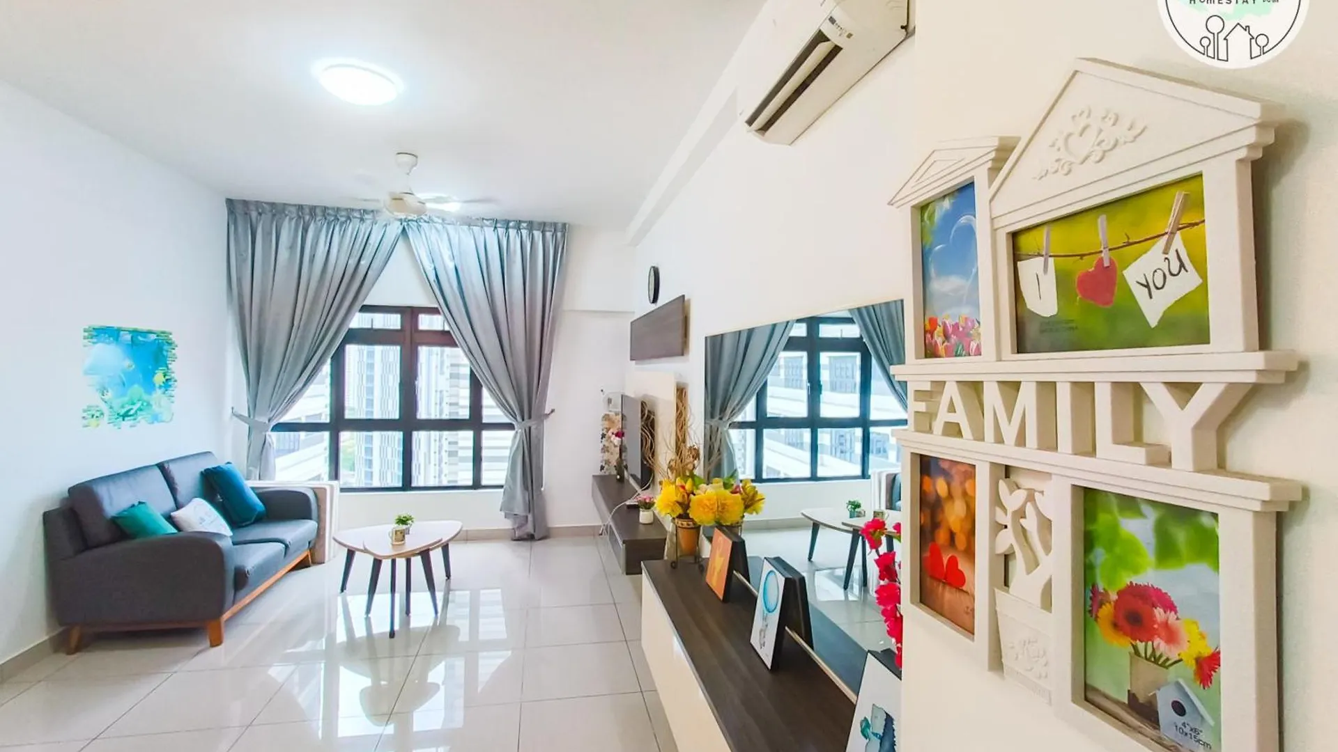 Meridin Medini By Jbcity Home جوهر بهرو شقة