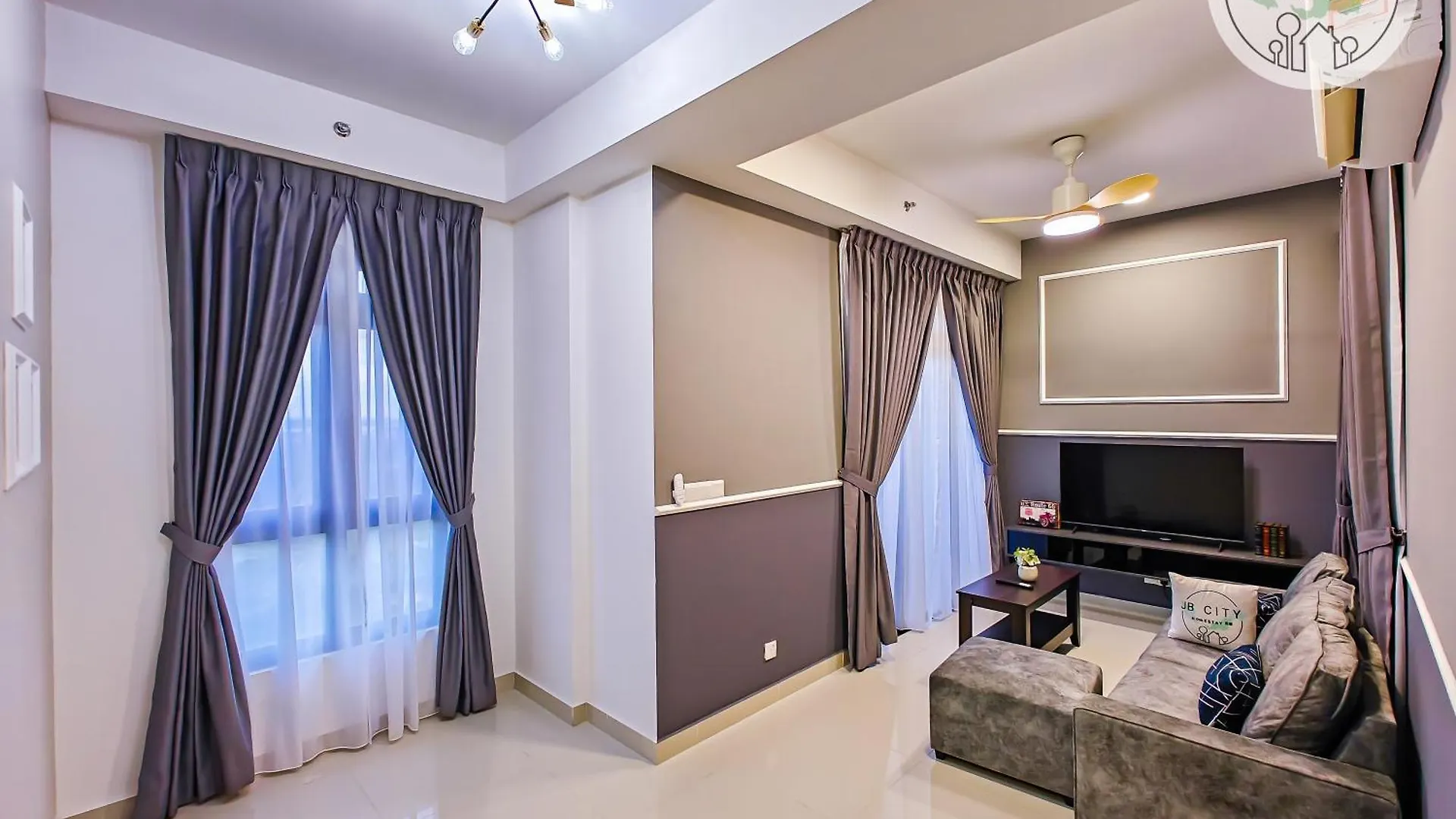 Meridin Medini By Jbcity Home جوهر بهرو ماليزيا