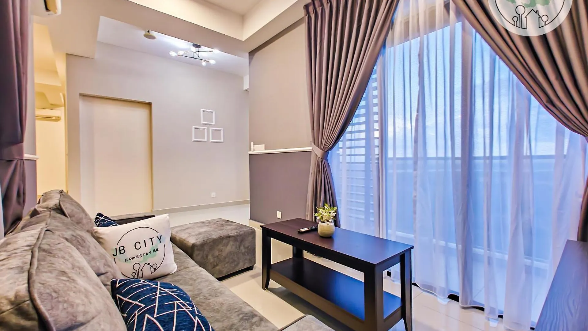 Meridin Medini By Jbcity Home جوهر بهرو