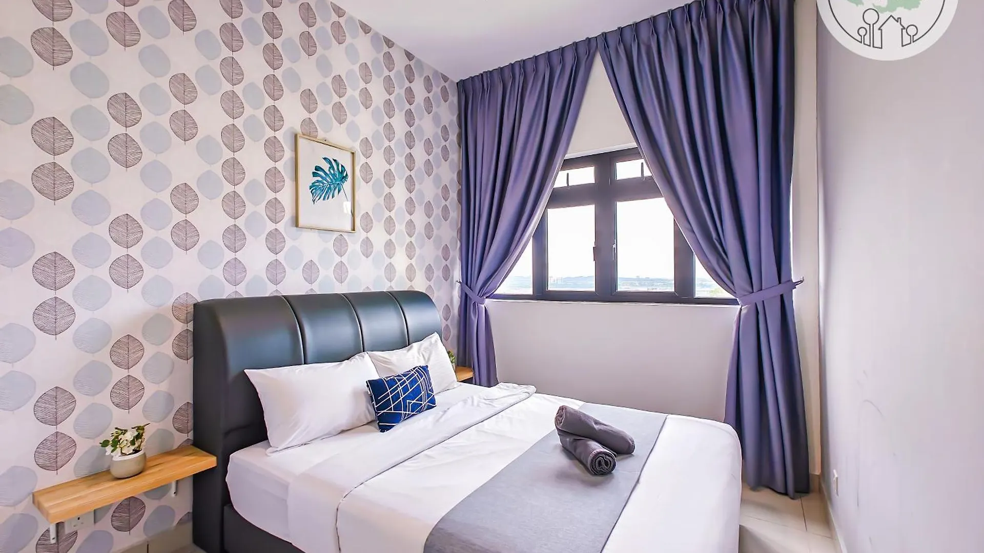Meridin Medini By Jbcity Home جوهر بهرو