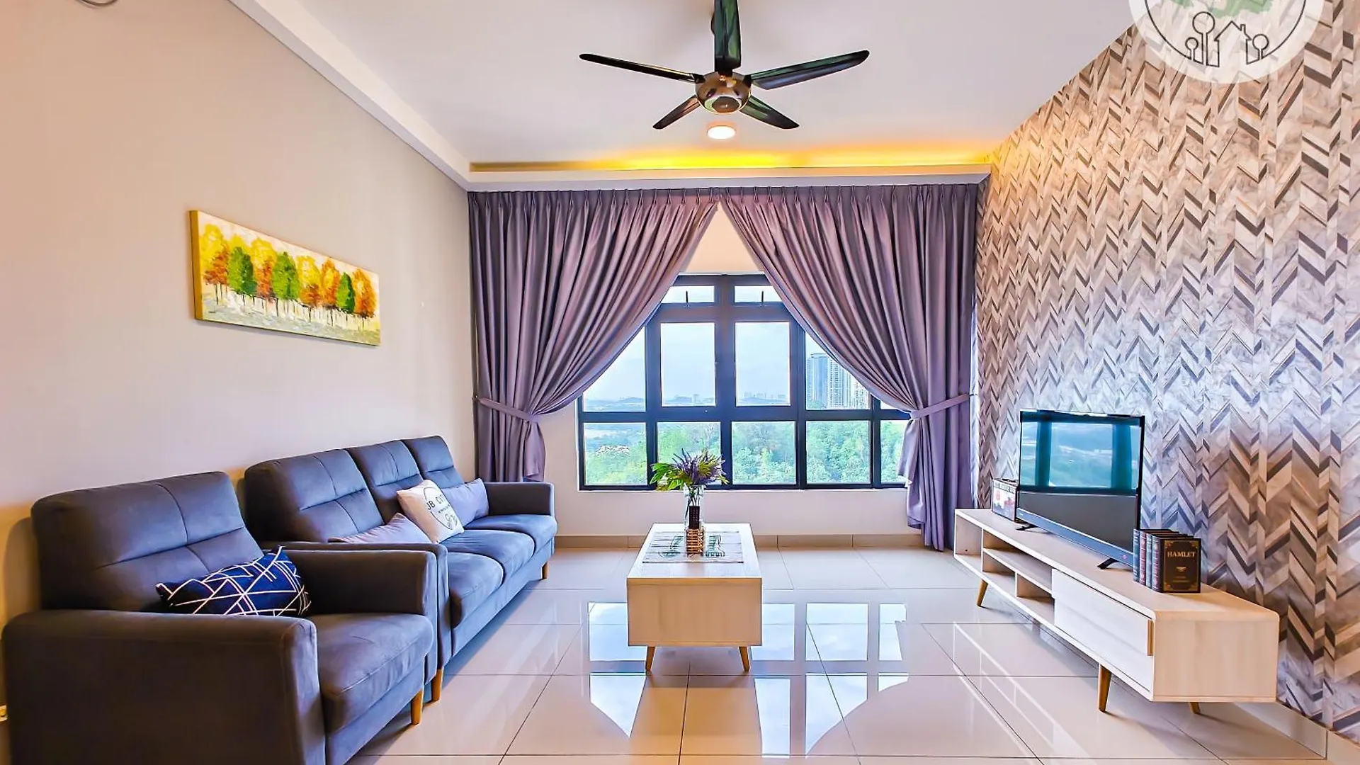 Meridin Medini By Jbcity Home جوهر بهرو 0*,  ماليزيا