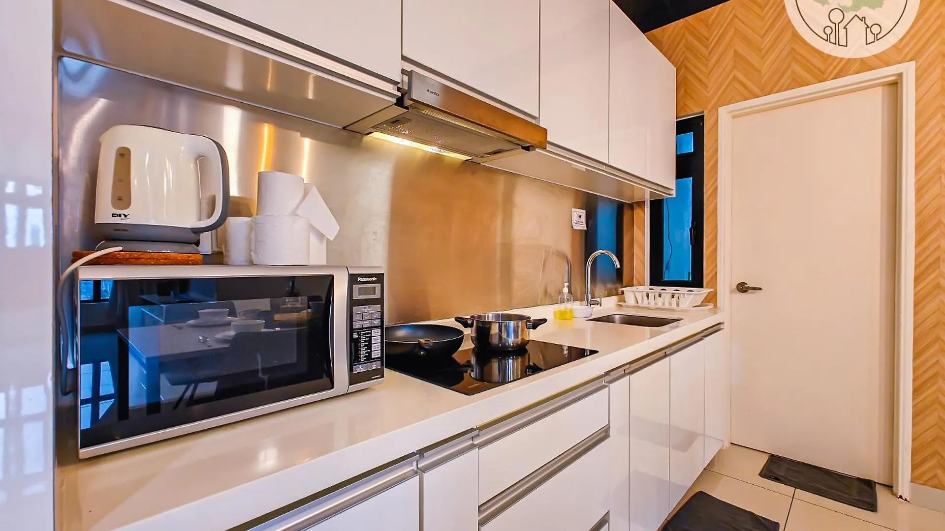 Meridin Medini By Jbcity Home جوهر بهرو