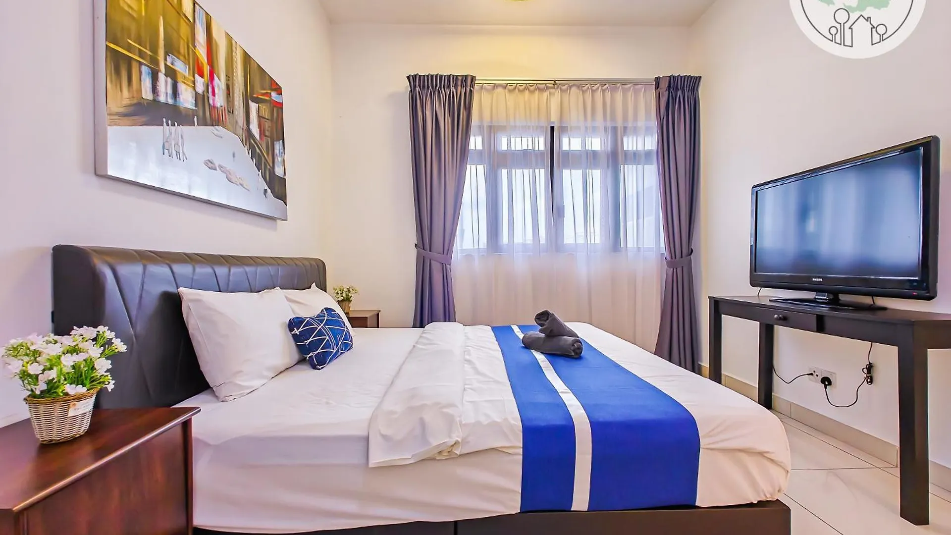 شقة Meridin Medini By Jbcity Home جوهر بهرو