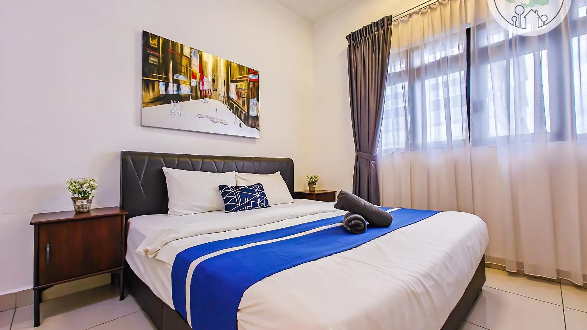 Meridin Medini By Jbcity Home جوهر بهرو ماليزيا